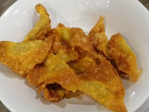 Jia Xiang Sarawak Kuching Kolo Mee - Marina Square