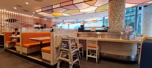 Ichiban Sushi (Ang Mo Kio)