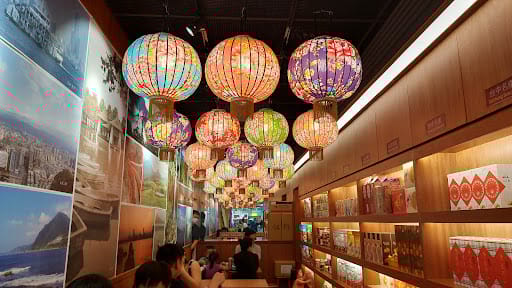 5 Little Bears五隻小熊