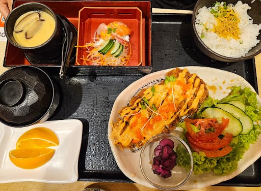 Ichiban Sushi (Ang Mo Kio)