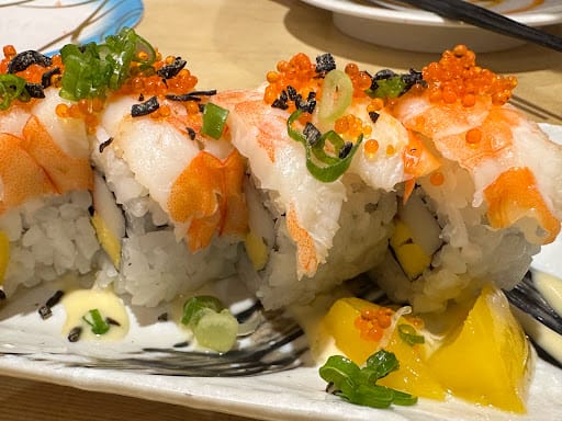 Ichiban Sushi (Ang Mo Kio)