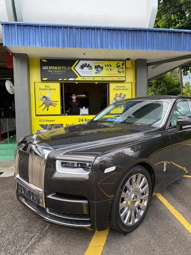 Caeg Specialist Toa Payoh