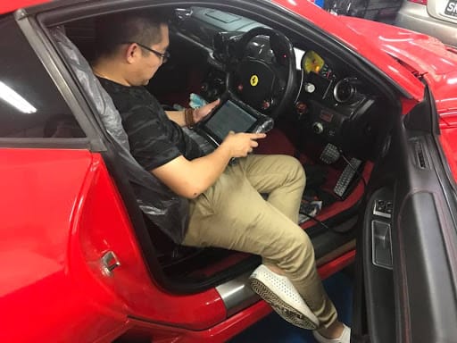 Caeg Specialist Toa Payoh