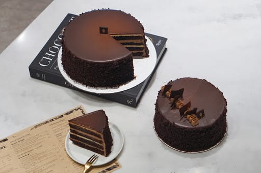 The Dark Gallery @ Takashimaya S.C.