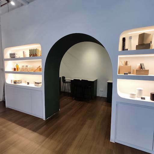 Apiary Lab | Provisions