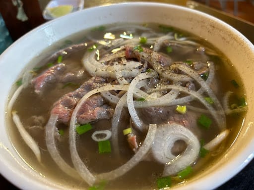 Vietnamese Delight Pho 99