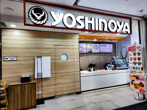 Yoshinoya - Compass One