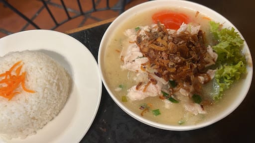 Vietnamese Delight Pho 99