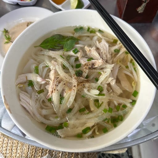 Vietnamese Delight Pho 99