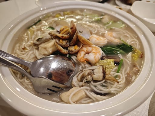 PUTIEN Causeway Point