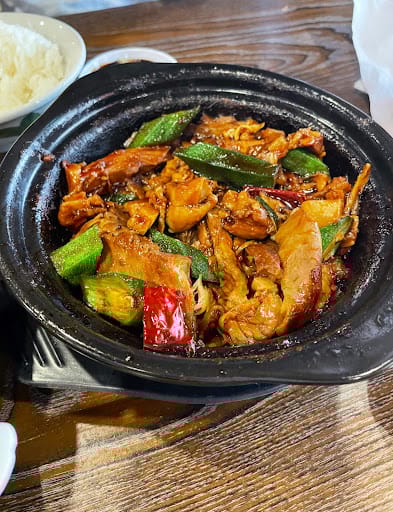 Tong Sheng Bak Kut Teh 同勝肉骨茶