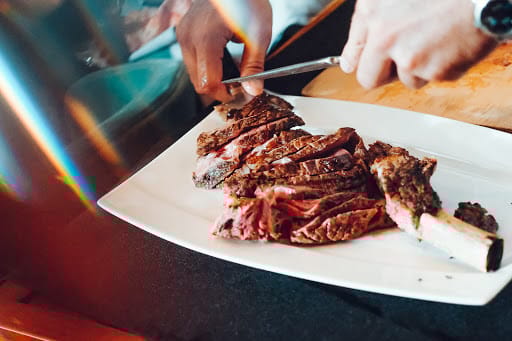 Monti At 1-Pavilion Italian Restaurant and Rooftop Bar