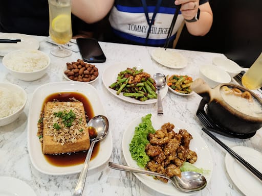 A-One Signature @ Causeway Point