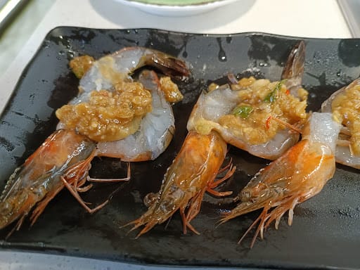 九门江湖 Jianghu Hotpot - Northpoint