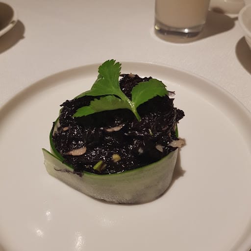 PUTIEN Causeway Point