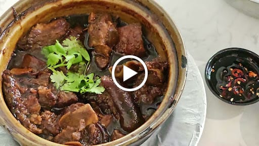 Soon Huat (JB) Bak Kut Teh