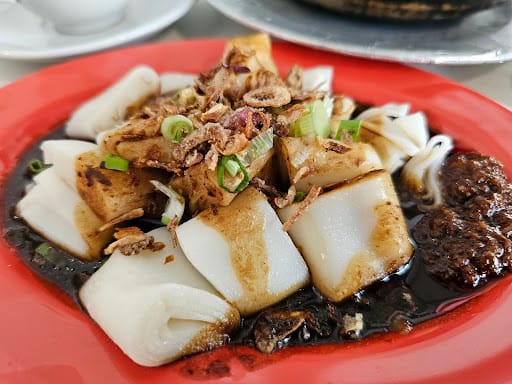 Soon Huat (JB) Bak Kut Teh