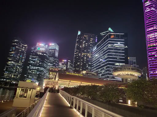 Monti At 1-Pavilion Italian Restaurant and Rooftop Bar