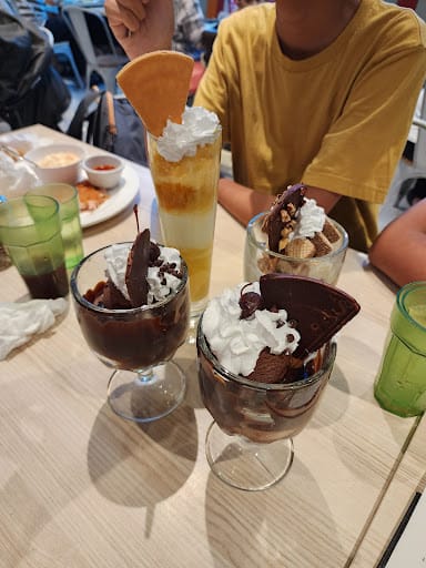 Swensen's @ Causeway Point