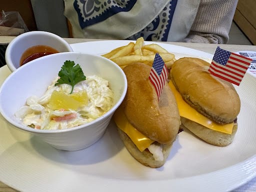 Swensen's @ Causeway Point