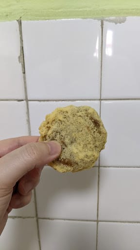 Pisang Goreng ( Long House )