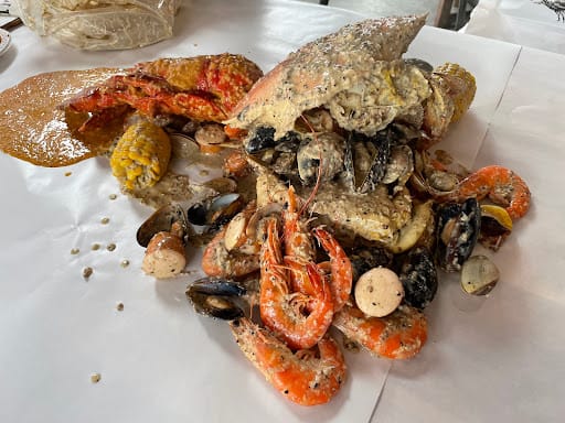 The Boiler @ Esplanade Mall