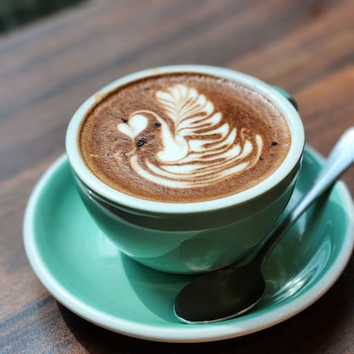 La Ristrettos Coffee Roastery