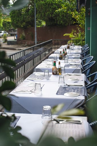 Greenwood Fish Market @Bukit Timah