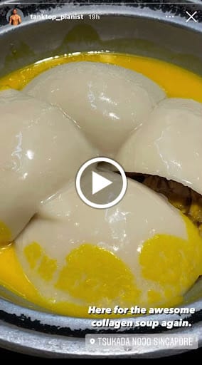 Tsukada Nojo-Plaza Singapura