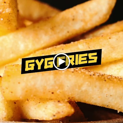 Guzman y Gomez - Orchard Gateway