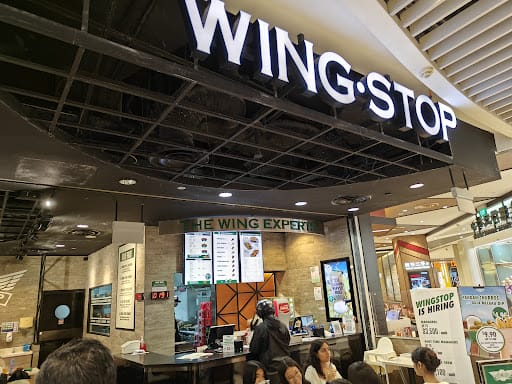Wingstop (Bedok Mall)
