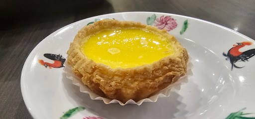 Honolulu Café Westgate (HK Cha Chaan Teng)