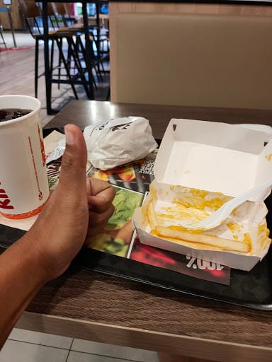 Burger King Thomson Plaza