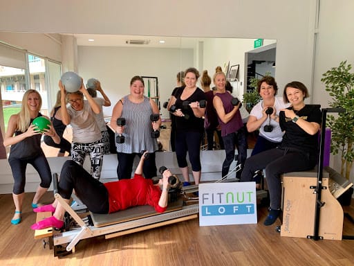 FitNut Loft