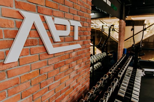 Apeiro Personal Training