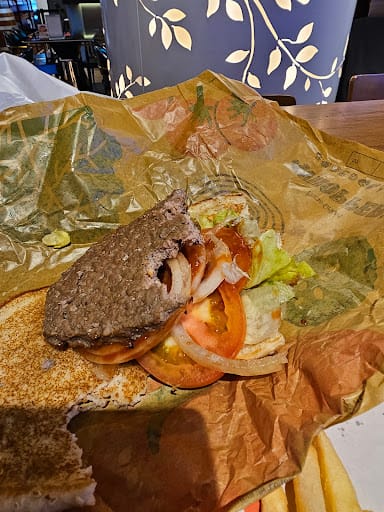 Burger King Thomson Plaza