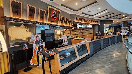 Aburi-EN (Changi City Point)
