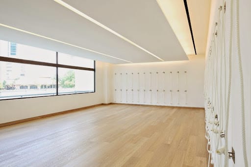 COMO Shambhala Singapore