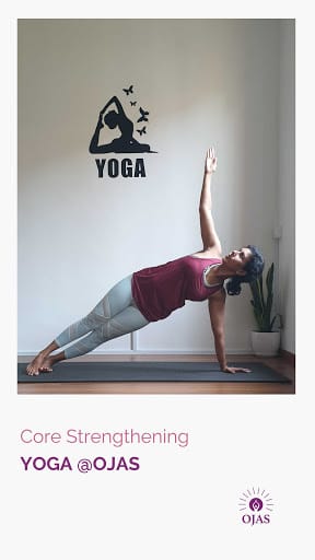 Ojas Yoga and wellness