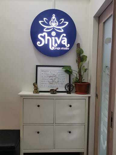 Shiva Yoga Studio