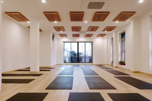 Jal Yoga Singapore (Katong)
