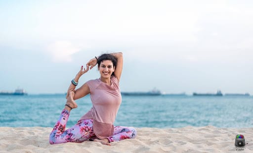 Ojas Yoga and wellness