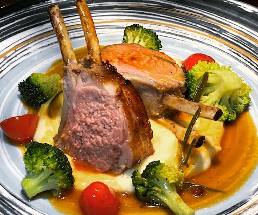 Acqua e Farina Pte Ltd