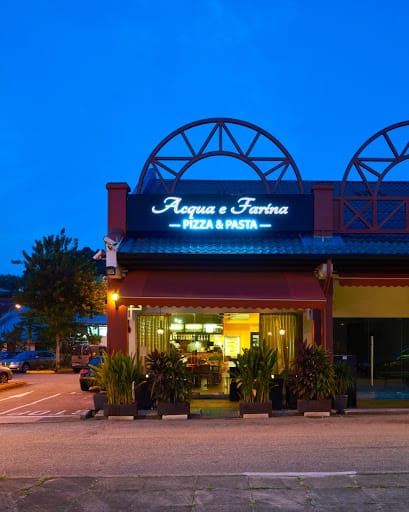 Acqua e Farina Pte Ltd