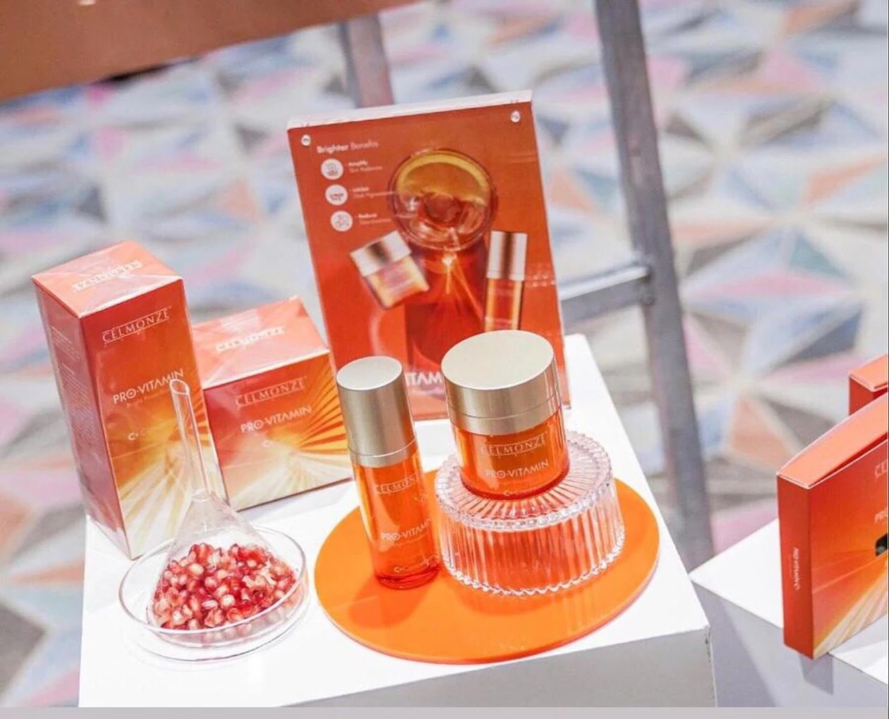 Celmonze The Signature Northshore Plaza 1