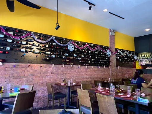 Acqua e Farina Pte Ltd