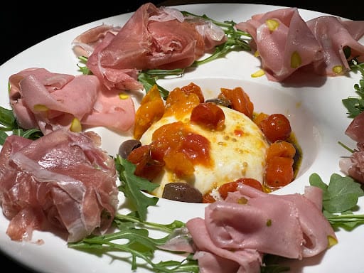 Acqua e Farina Pte Ltd