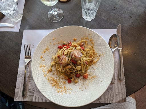 Acqua e Farina Pte Ltd