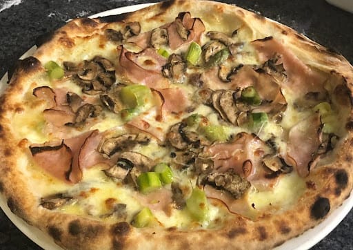 Acqua e Farina Pte Ltd