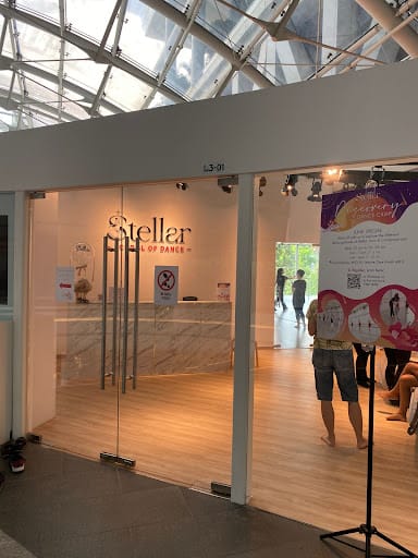 Stellar School of Dance